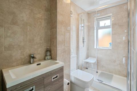 undefined, Kirkwall Crescent, Leicester