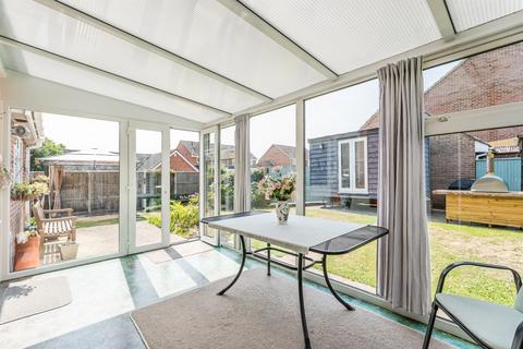 3 bedroom detached bungalow for sale, Saxon Road, Blackfield, SOUTHAMPTON