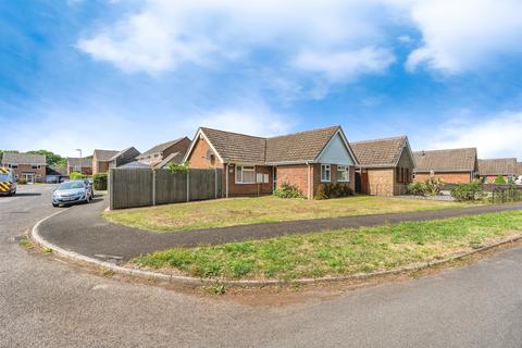 3 bedroom detached bungalow for sale, Saxon Road, Blackfield, SOUTHAMPTON