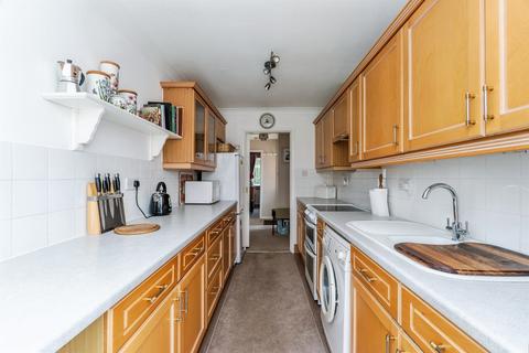 3 bedroom detached bungalow for sale, Saxon Road, Blackfield, SOUTHAMPTON