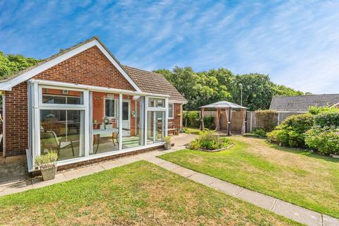 undefined, Saxon Road, Blackfield, SOUTHAMPTON
