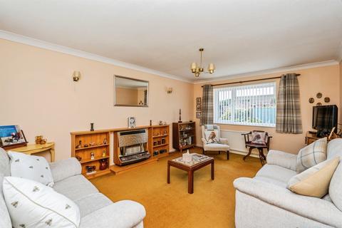 undefined, Saxon Road, Blackfield, SOUTHAMPTON