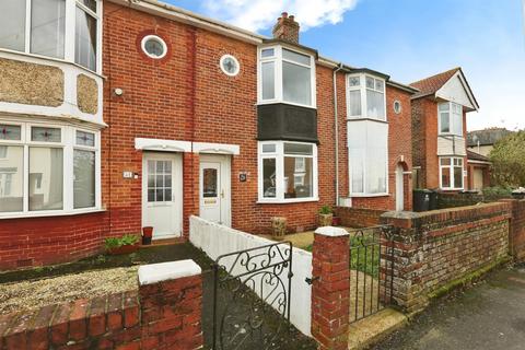 2 bedroom terraced house for sale, Elson Road, Gosport