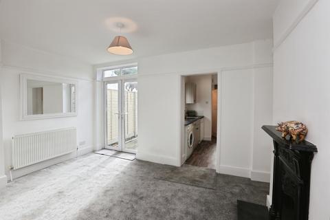 2 bedroom terraced house for sale, Elson Road, Gosport