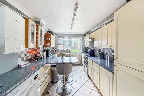 undefined, St. Quintin Park, Driffield YO25