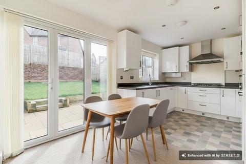 3 bedroom semi-detached house for sale, Parkhouse Lane, Cockermouth CA13