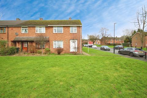 undefined, Charminster Drive, Coventry
