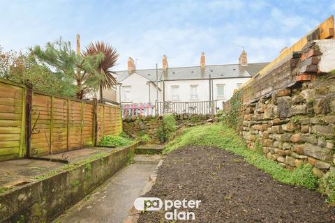 2 bedroom terraced house for sale, Galston Street, Cardiff
