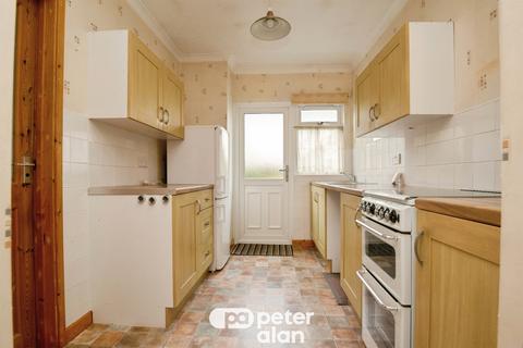 2 bedroom terraced house for sale, Galston Street, Cardiff