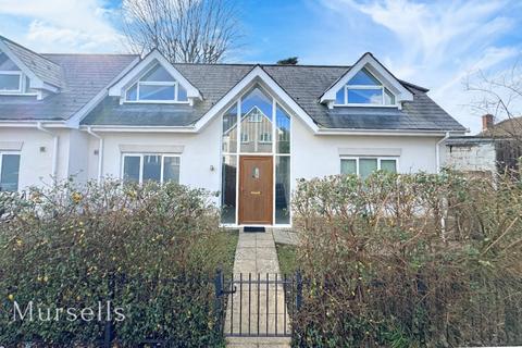 3 bedroom semi-detached house for sale, Blandford Road, Poole BH16