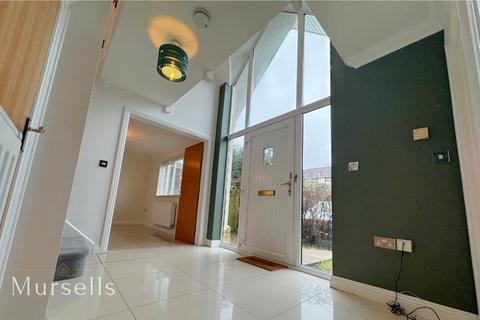 3 bedroom semi-detached house for sale, Blandford Road, Poole BH16