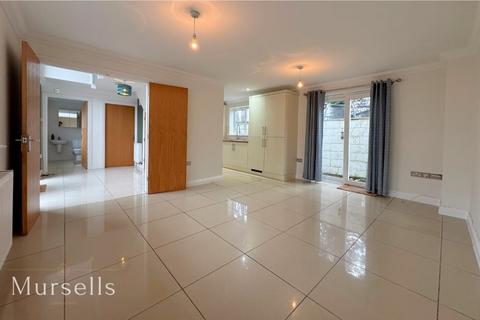 3 bedroom semi-detached house for sale, Blandford Road, Poole BH16