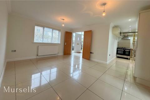 3 bedroom semi-detached house for sale, Blandford Road, Poole BH16