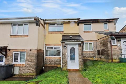 2 bedroom terraced house for sale, Aberdare CF44