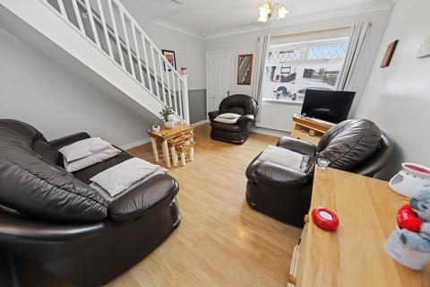 2 bedroom terraced house for sale, Aberdare CF44