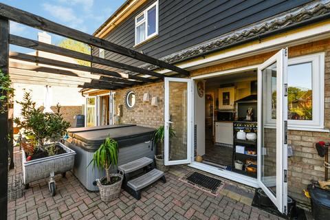 undefined, The Lammas, Mundford, Thetford
