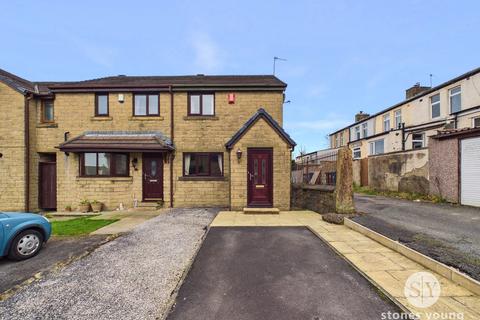 2 bedroom property for sale, The Meadows, Billington, BB7