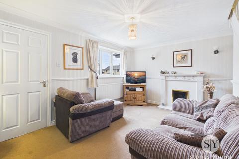 2 bedroom property for sale, The Meadows, Billington, BB7