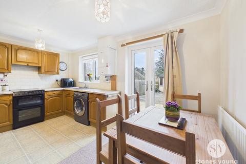 2 bedroom property for sale, The Meadows, Billington, BB7