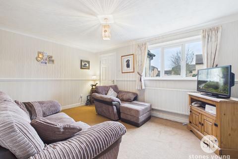 2 bedroom property for sale, The Meadows, Billington, BB7