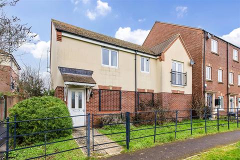 undefined, Hedgerow Walk, Long Barn Road, Andover, SP11 6FD