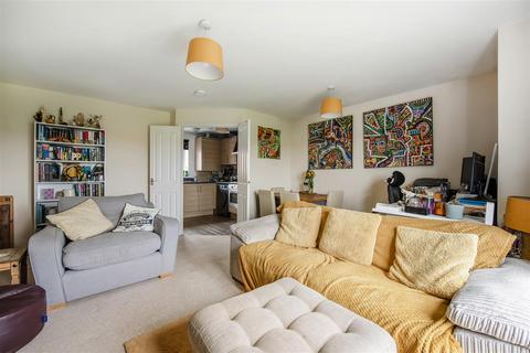 undefined, Hedgerow Walk, Long Barn Road, Andover, SP11 6FD