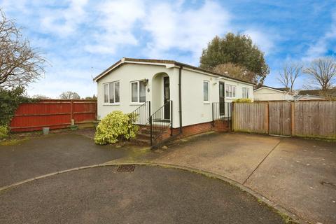 undefined, Shamblehurst Lane South, Hedge End, Southampton