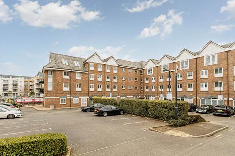undefined, Canute House, Brentford Lock, Brentford