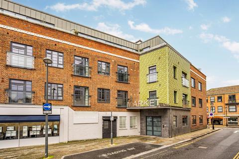 undefined, Market Building, Market Place, Brentford