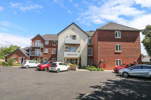 2 bedroom flat for sale, St Marys Road, Hayling Island