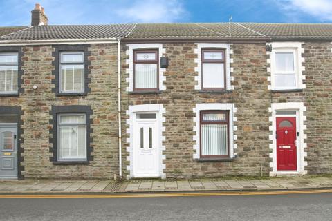 River Terrace, PORTH