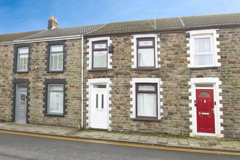 undefined, River Terrace, PORTH