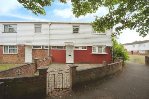 Chelsea Gardens, Houghton Regis, Dunstable