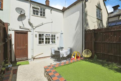 undefined, Causeway, Bicester