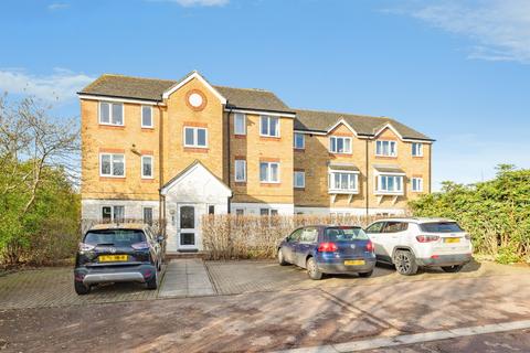 undefined, Scammell Way, Watford