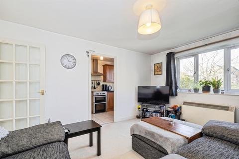 undefined, Scammell Way, Watford