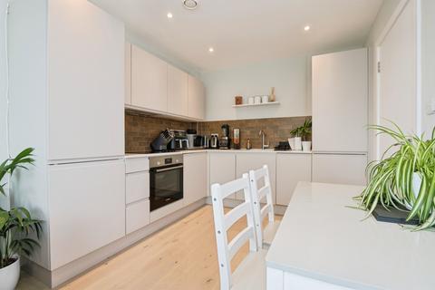 undefined, Romsey Road, Southampton