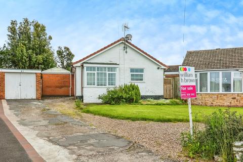 3 bedroom detached bungalow for sale, St. James Drive, Brinsley, Nottingham