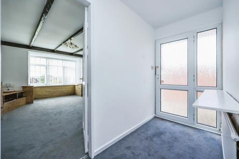3 bedroom detached bungalow for sale, St. James Drive, Brinsley, Nottingham