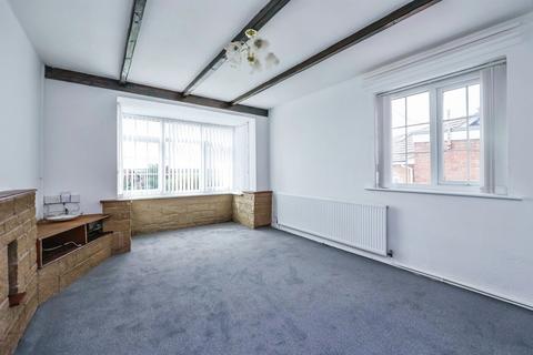 3 bedroom detached bungalow for sale, St. James Drive, Brinsley, Nottingham