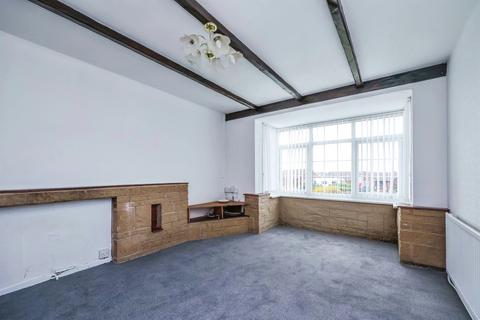 3 bedroom detached bungalow for sale, St. James Drive, Brinsley, Nottingham
