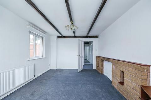 3 bedroom detached bungalow for sale, St. James Drive, Brinsley, Nottingham