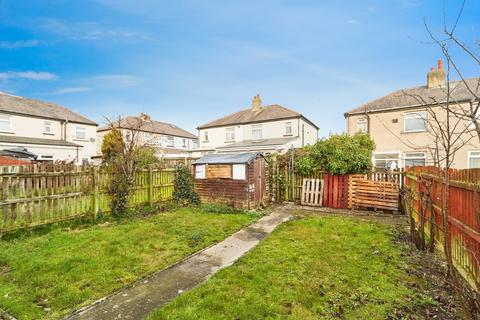 undefined, Thornbury Crescent, Bradford