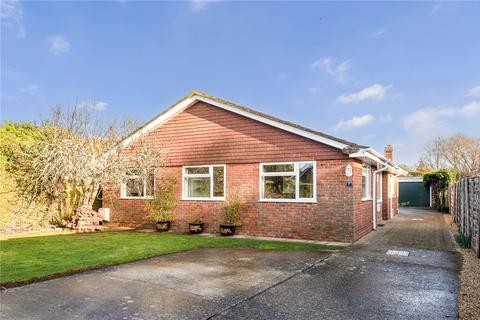 3 bedroom bungalow for sale, Longmeadow Gardens, Birdham, Chichester, West Sussex, PO20