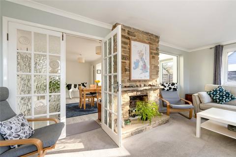 3 bedroom bungalow for sale, Longmeadow Gardens, Birdham, Chichester, West Sussex, PO20
