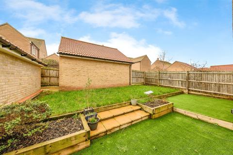 4 bedroom detached house for sale, Sissons Close, Barnack, Stamford