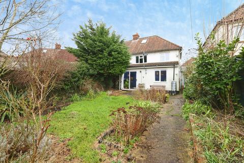 undefined, Fairfield Road, Salisbury