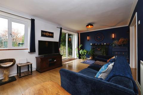 undefined, Fairfield Road, Salisbury