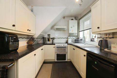 undefined, Fairfield Road, Salisbury