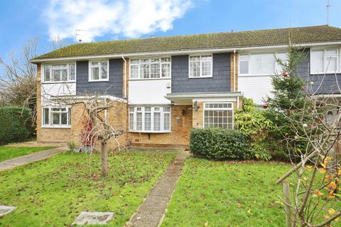 3 bedroom terraced house for sale, The Spinney, Leamington Spa